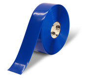 Mighty Line Floor Tape - Blue 3" x 100 ft roll