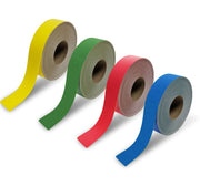 Solid Color PIPRD Floor Tape