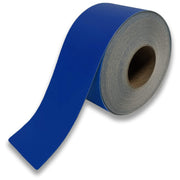 Blue 5S Floor Tape - 4" roll