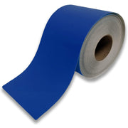 Blue 5S Floor Tape - 6" roll