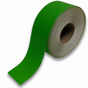 Green Safety Floor Tape - 3" roll