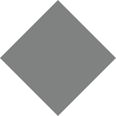 Custom Diamond Shape Floor Sign – Pristine Products