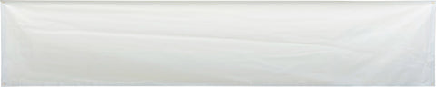 24x120 Long Custom Banner with grommets