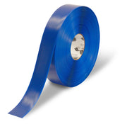 Mighty Line Blue Floor Tape - 2" x 100 ft roll