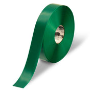 Freezer Floor Tape - Green Mighty Line 2" Wide x 100 ft