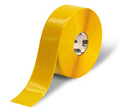 Mighty Line Floor Tape - Yellow 3" x 100 ft roll