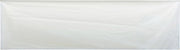 3ft x10ft long blank custom banner
