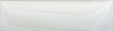 3ft x10ft long blank custom banner