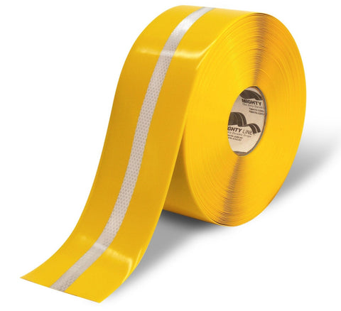 Reflective Solid Color Tape