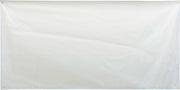 24x48 Customizable Banner - White Background