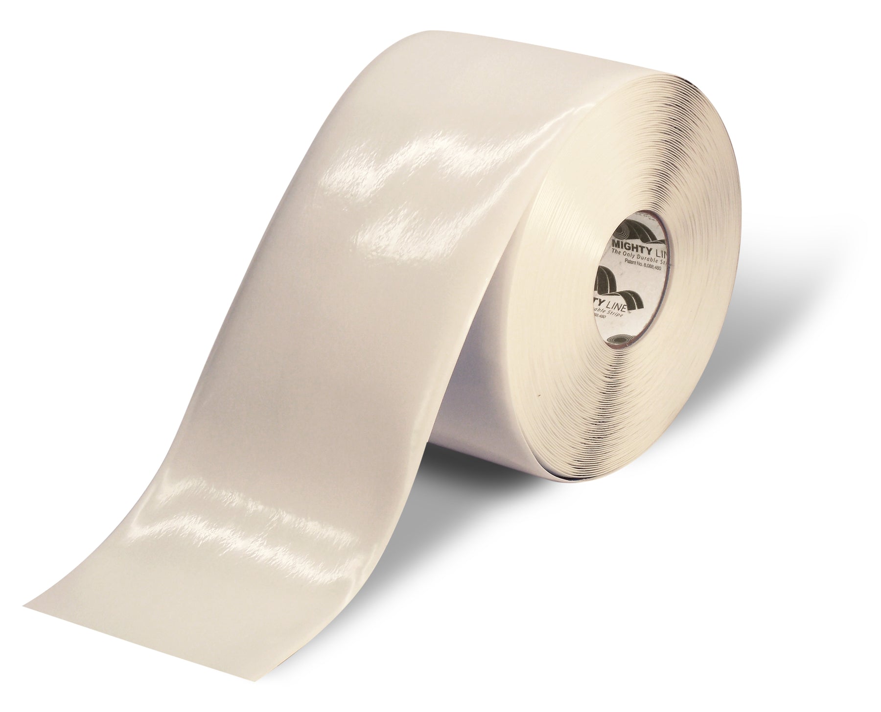 Mighty Line Floor Tape - Solid Color – Pristine Products