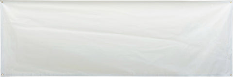 24x72 Custom Banner  with corner grommets