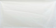 36x72" custom banner - blank with grommets