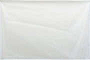 4x6ft custom banner blank with grommet in corners
