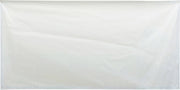 4ft x 8ft custom banner blank with grommets