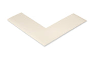 Floor Marking Angle - White 90° Corner