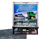 Vehicle Wraps and Signs