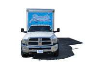 Vehicle Wraps and Signs