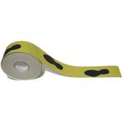 Floor Tape With Text