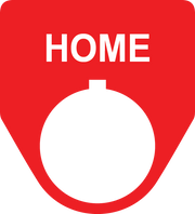 Home Button Legend Plate