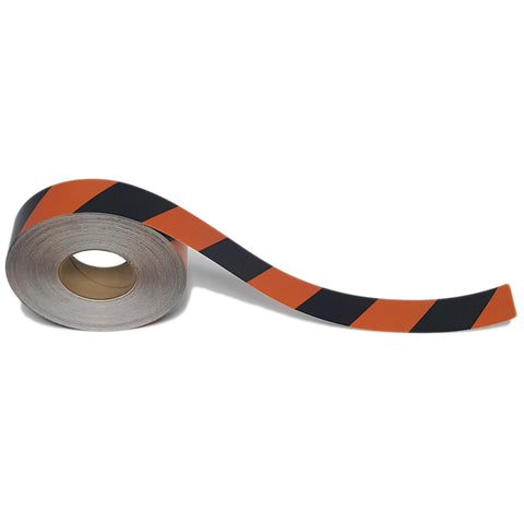 Floor Tape With Text