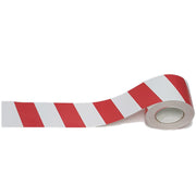 Floor Tape With Text