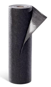Peel and Stick Heavy Duty Absorbent Floor Mat