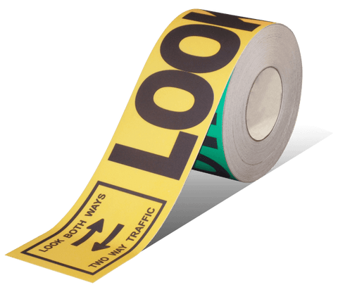 Warehouse Floor Tape Roll