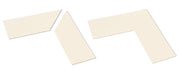 Mighty Line Floor Tape white pallet marking Angles