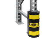 RamGuard Rack Protector - Mighty Line Floor Tape - 2